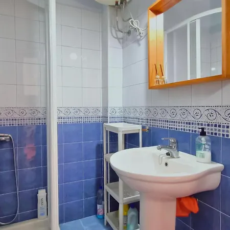 Casa Marire * Breña Alta