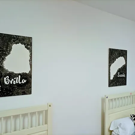 Casa Marire Breña Alta