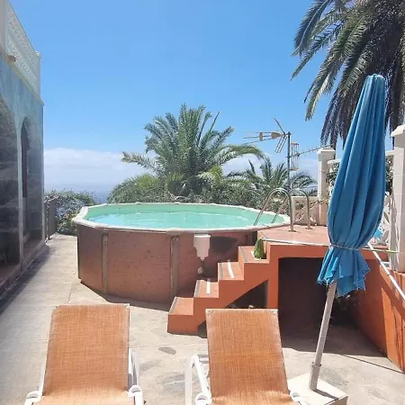 Casa Marire Breña Alta