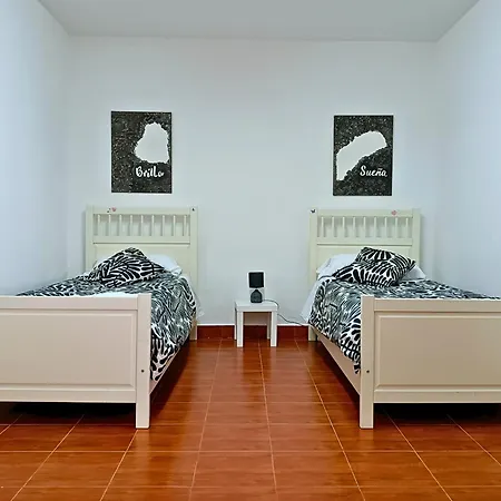 Casa Marire Appartement