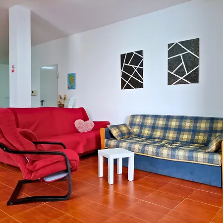 Apartamento Casa Marire Breña Alta