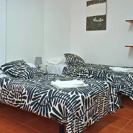 Casa Marire Apartamento *