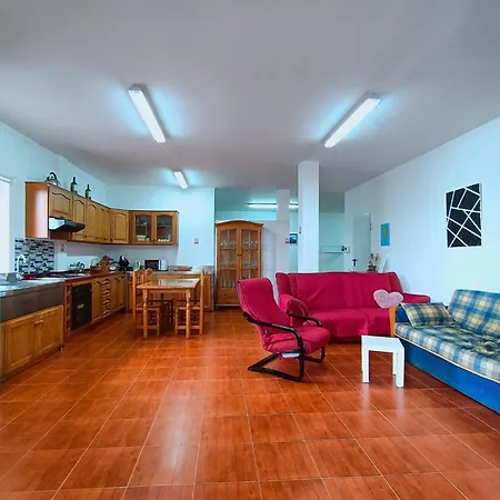 Casa Marire Breña Alta