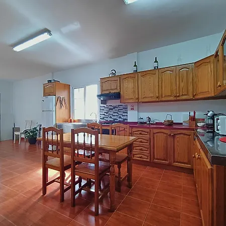 Casa Marire Apartamento Breña Alta